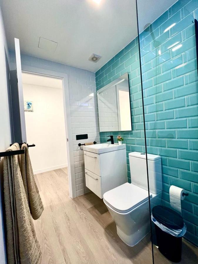 Apartamento Fm - Renovated With Swimming Pool Near Maspalomas Dunes &
