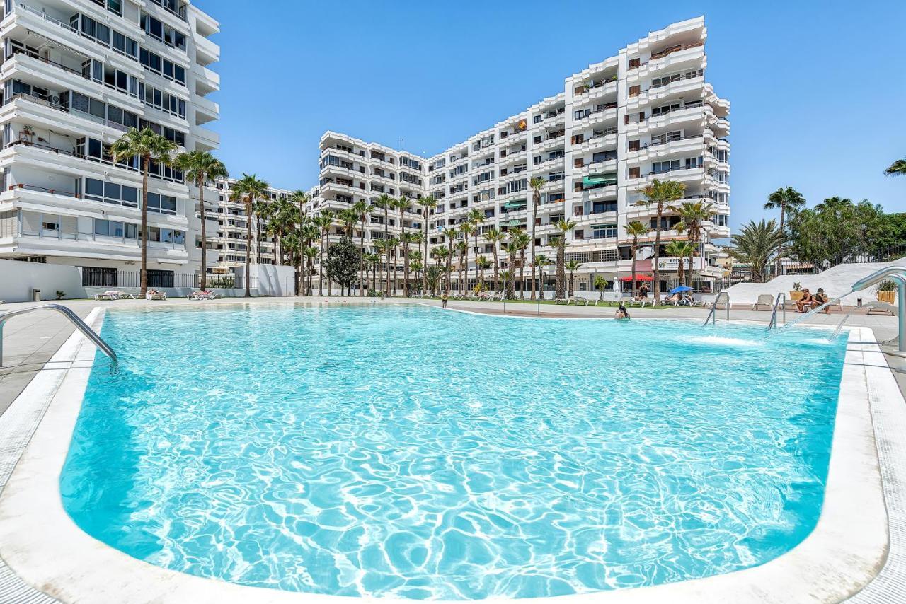 Centrico En * Playa del Inglés