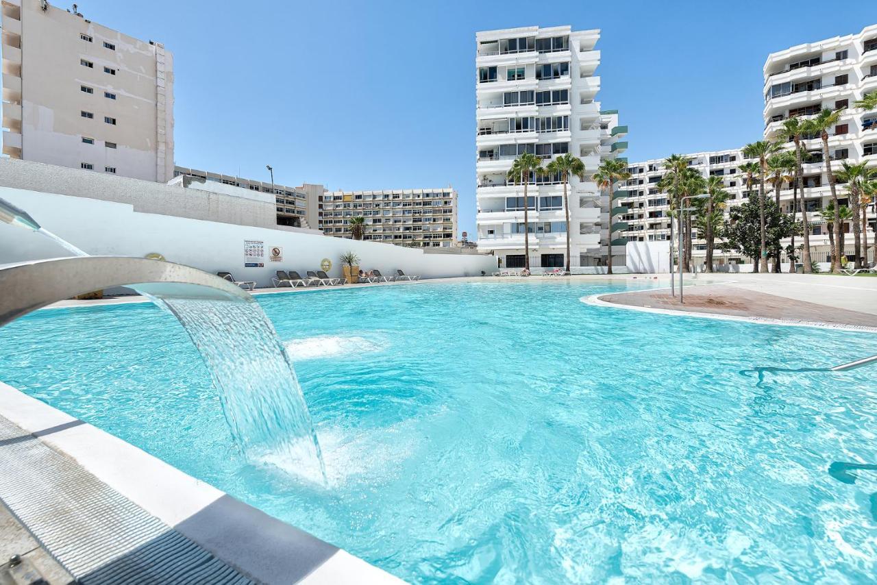 Appartement Centrico En Playa del Inglés