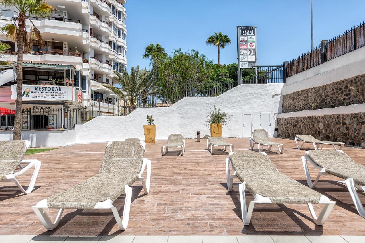 Centrico En Playa del Inglés
