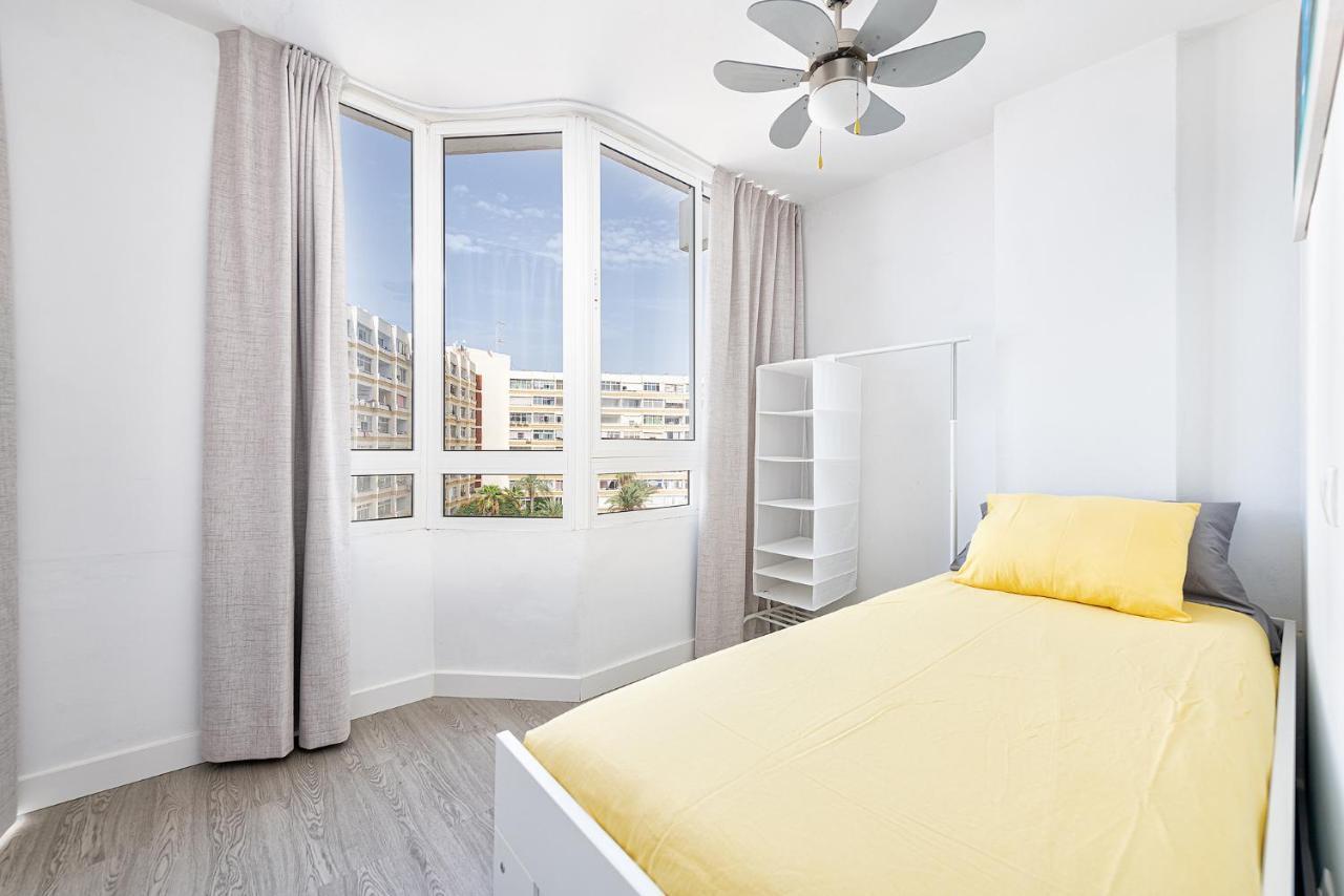 Apartamento Centrico En