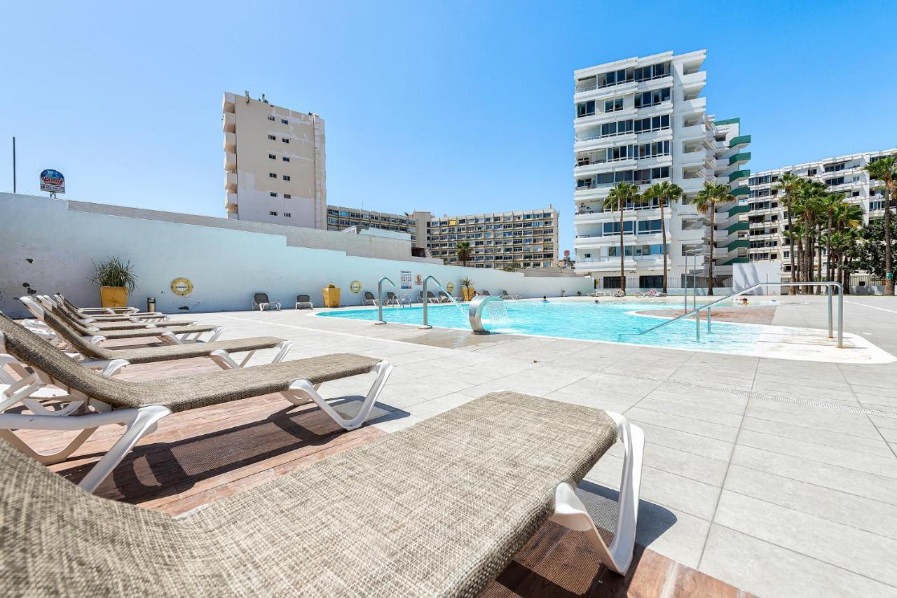 Centrico En Appartement Playa del Inglés