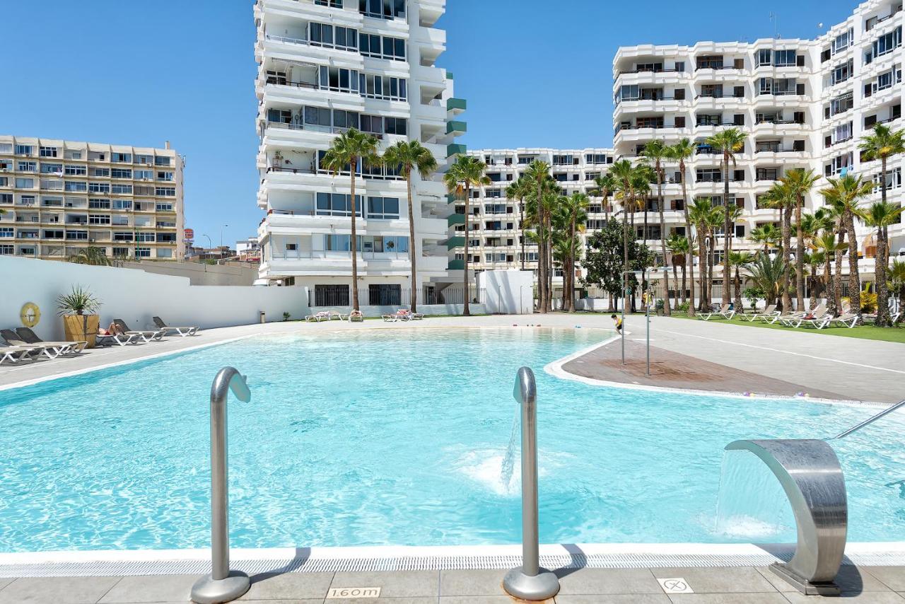 Appartement Centrico En Playa del Inglés