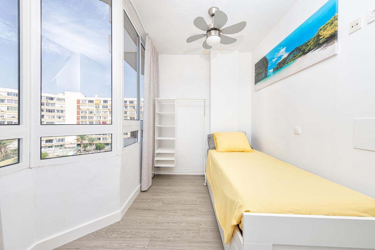 Appartement Centrico En