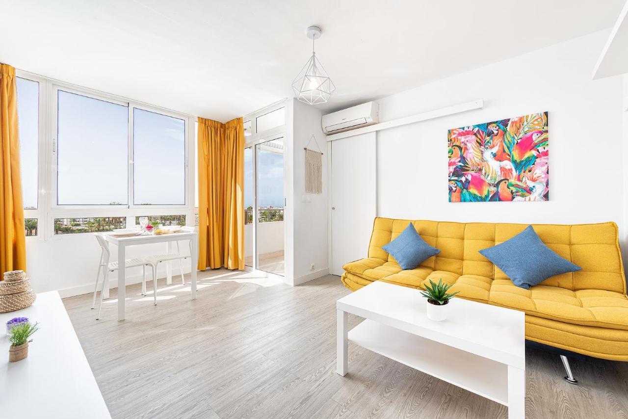 Centrico En Playa del Inglés