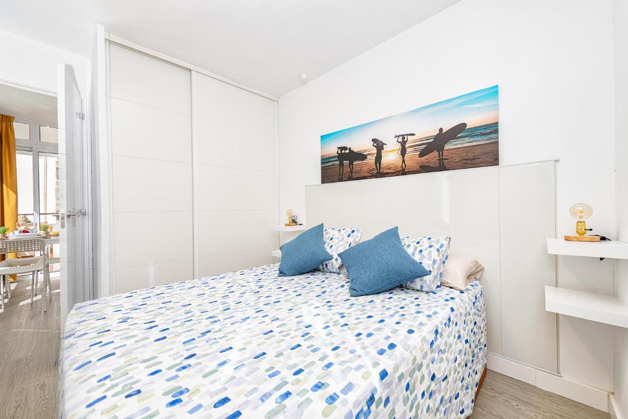 Centrico En Apartamento