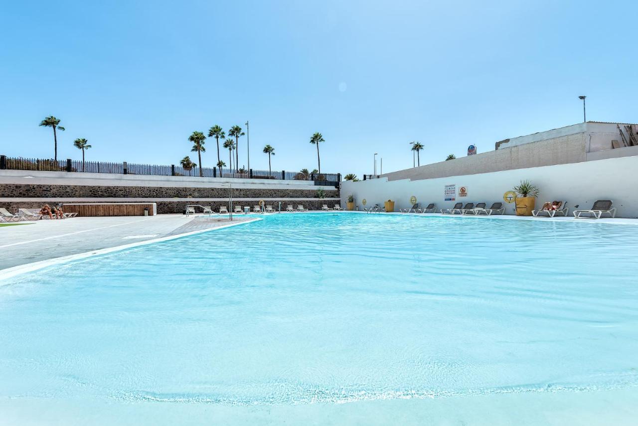 Centrico En * Playa del Inglés