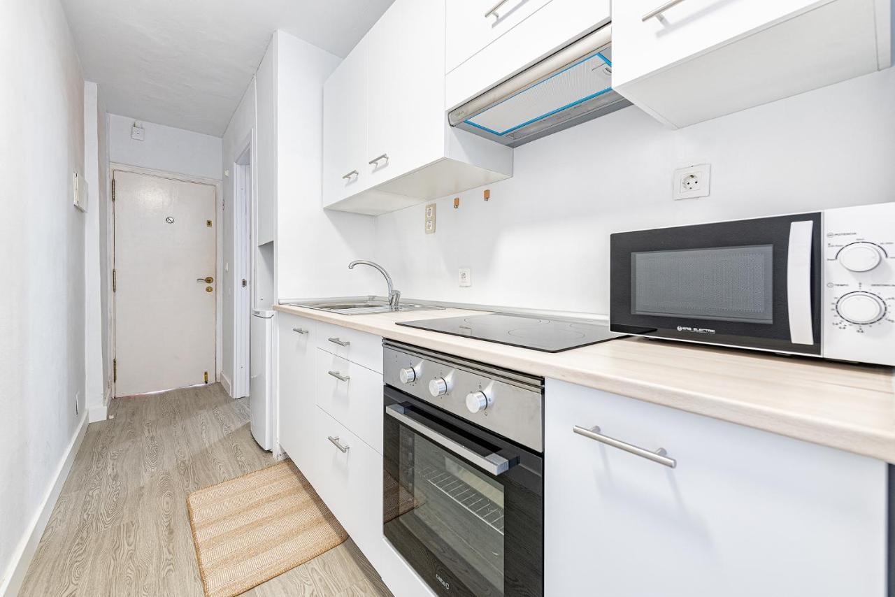 Centrico En Apartamento Playa del Inglés