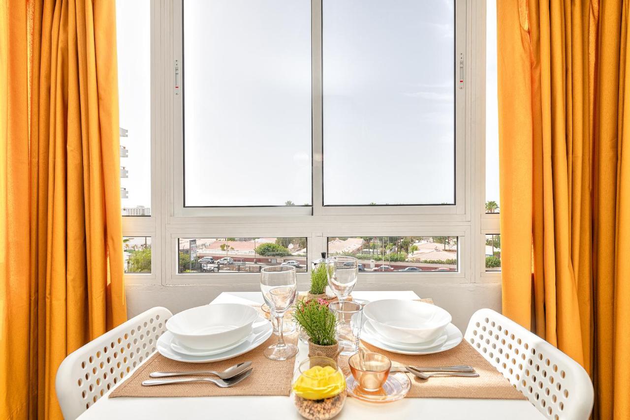 Centrico En Apartamento Playa del Inglés