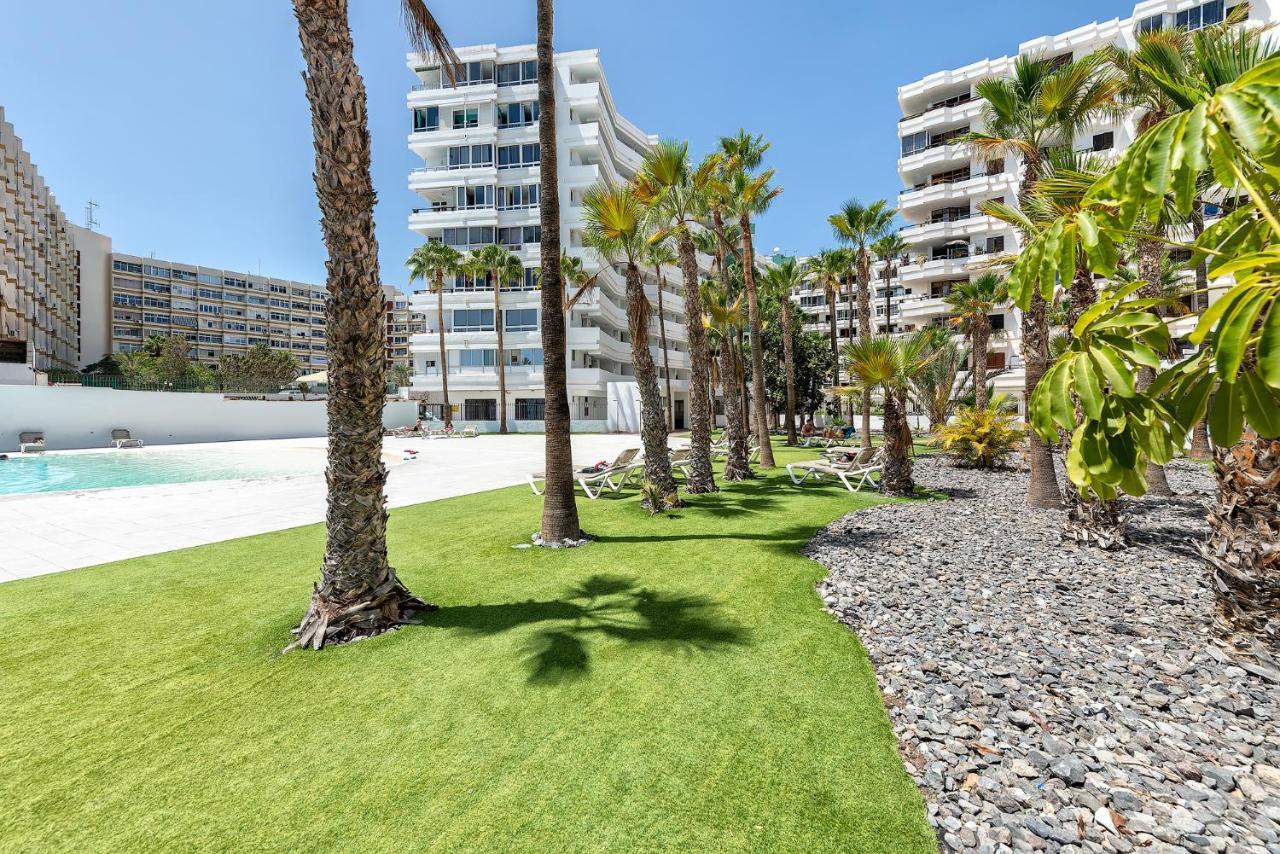 Apartamento Centrico En