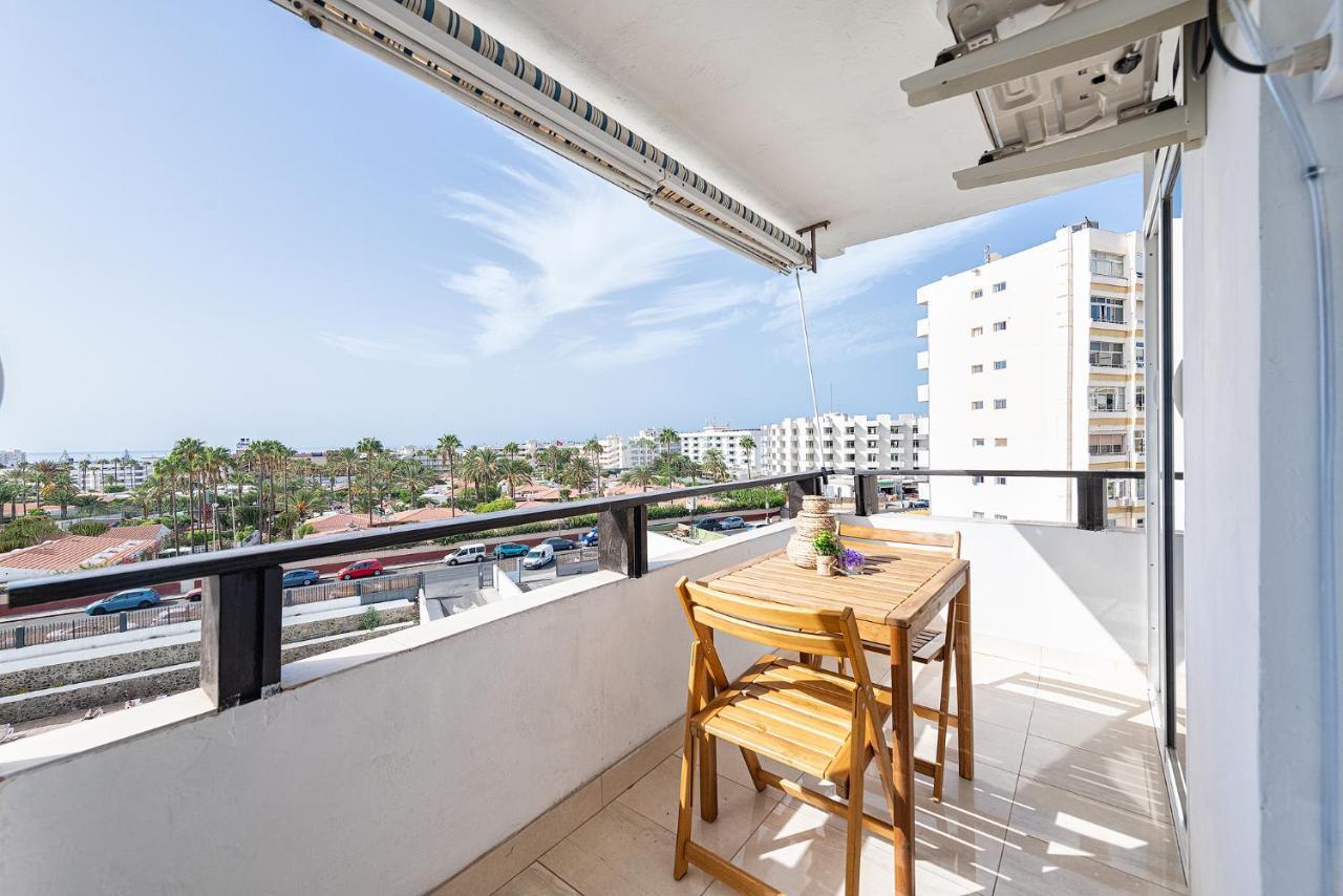 Centrico En Appartement