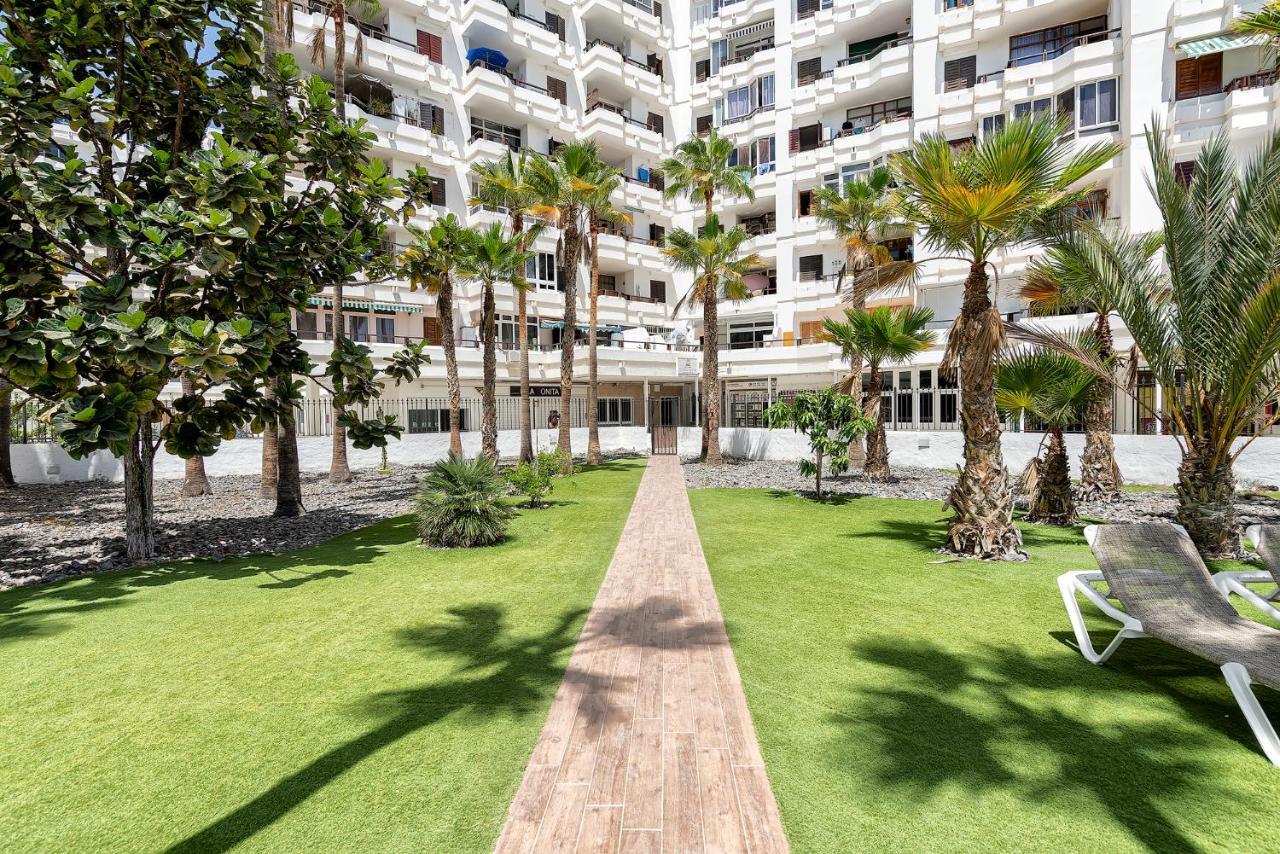 Apartamento Centrico En Playa del Inglés