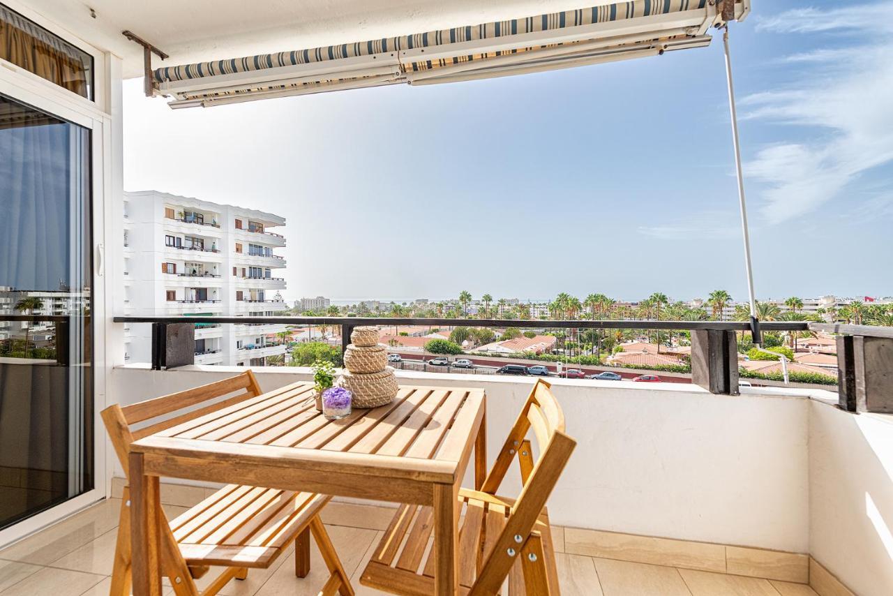 Centrico En Appartement *