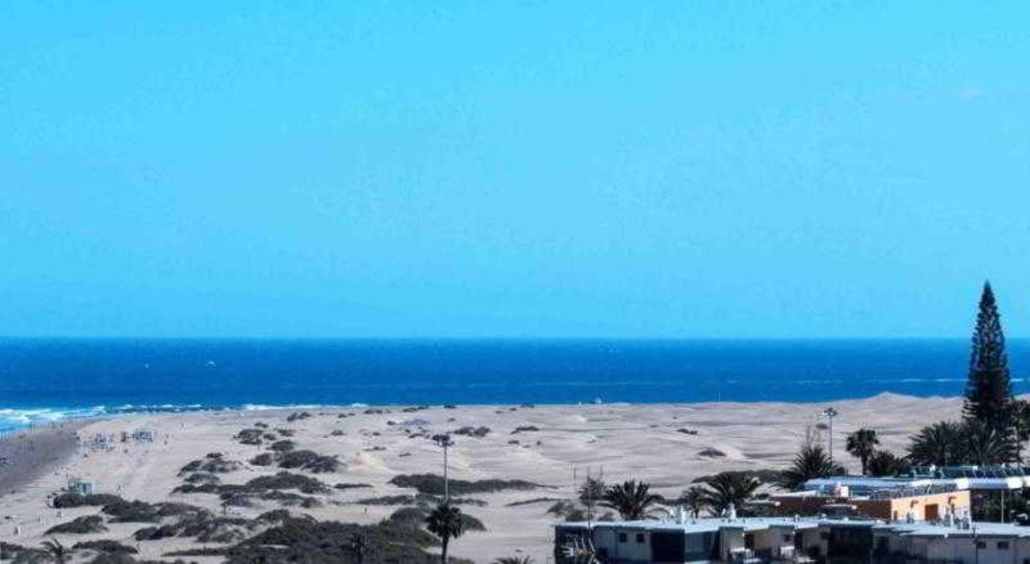 Arenas * Playa del Inglés