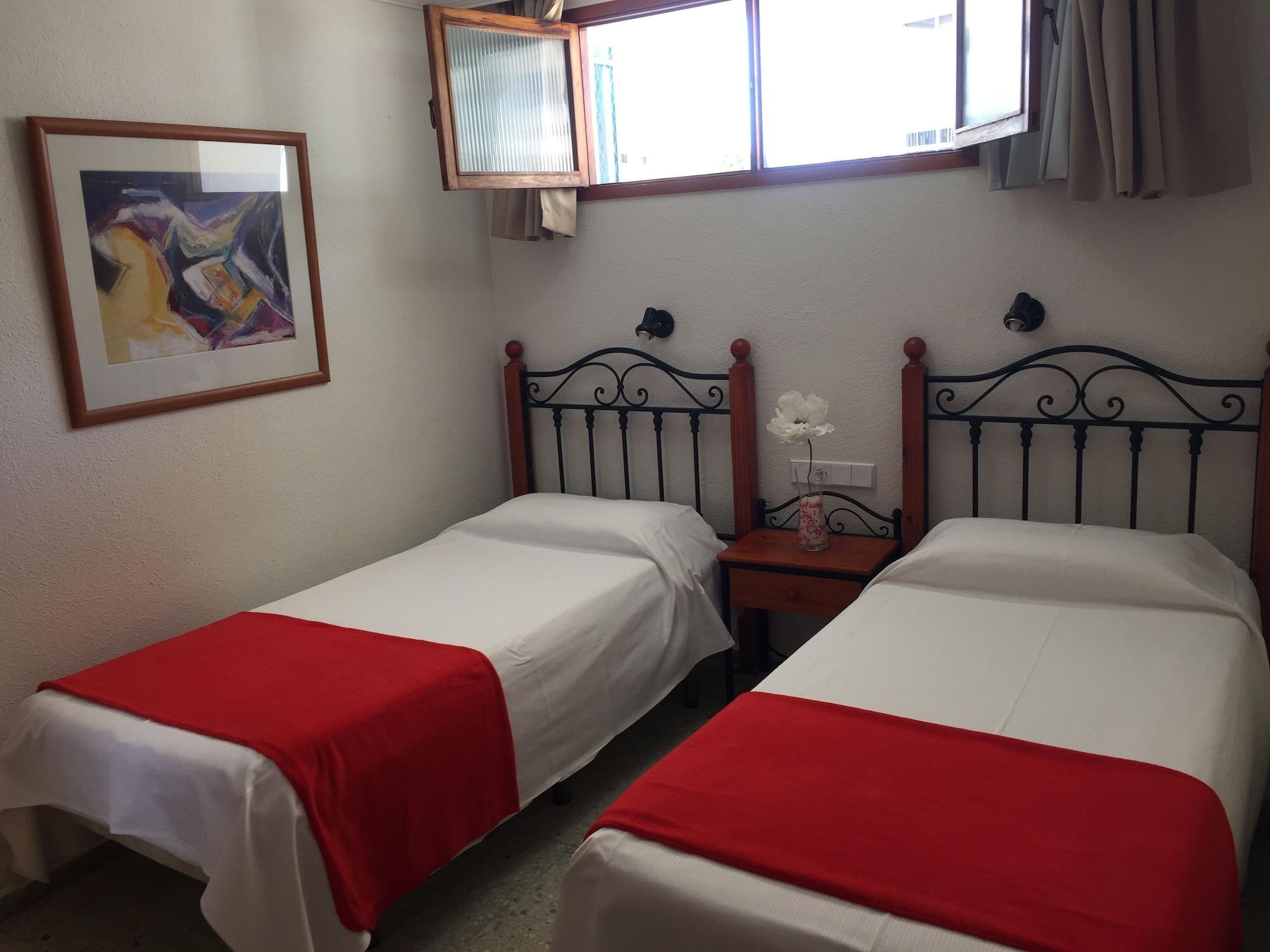 Amazonas Apartment Playa del Ingles (Gran Canaria)
