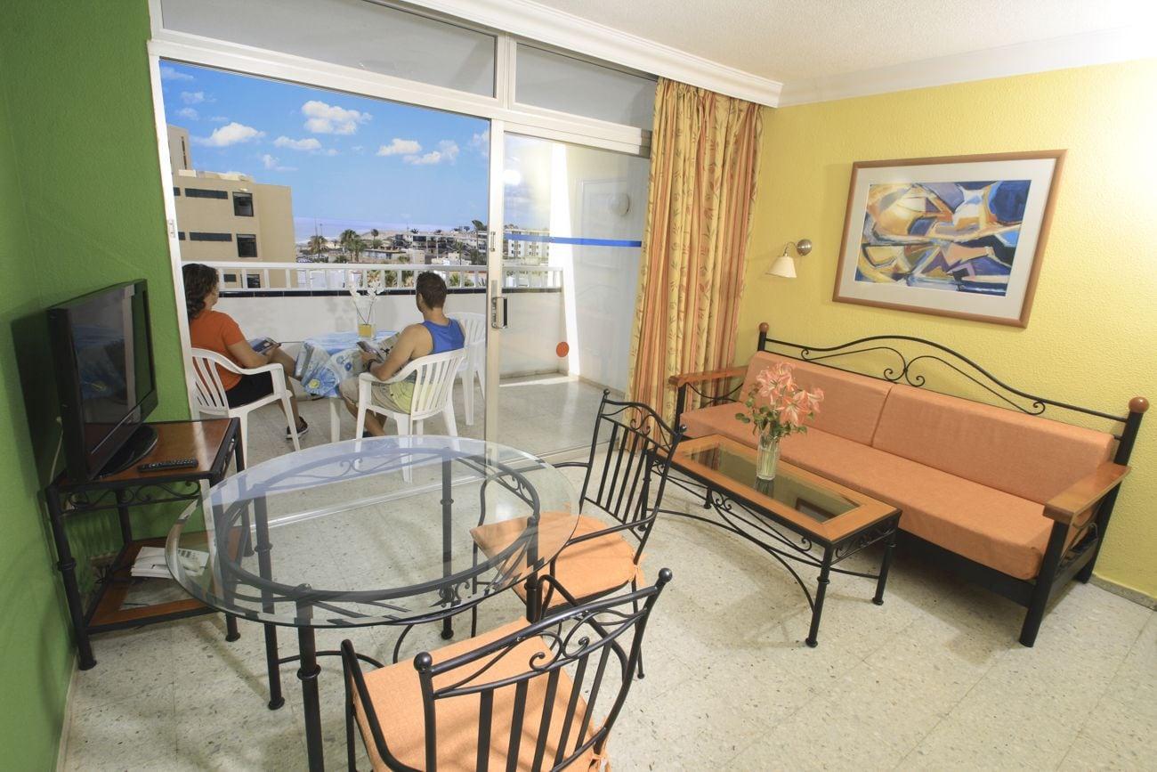 Amazonas Apartamento