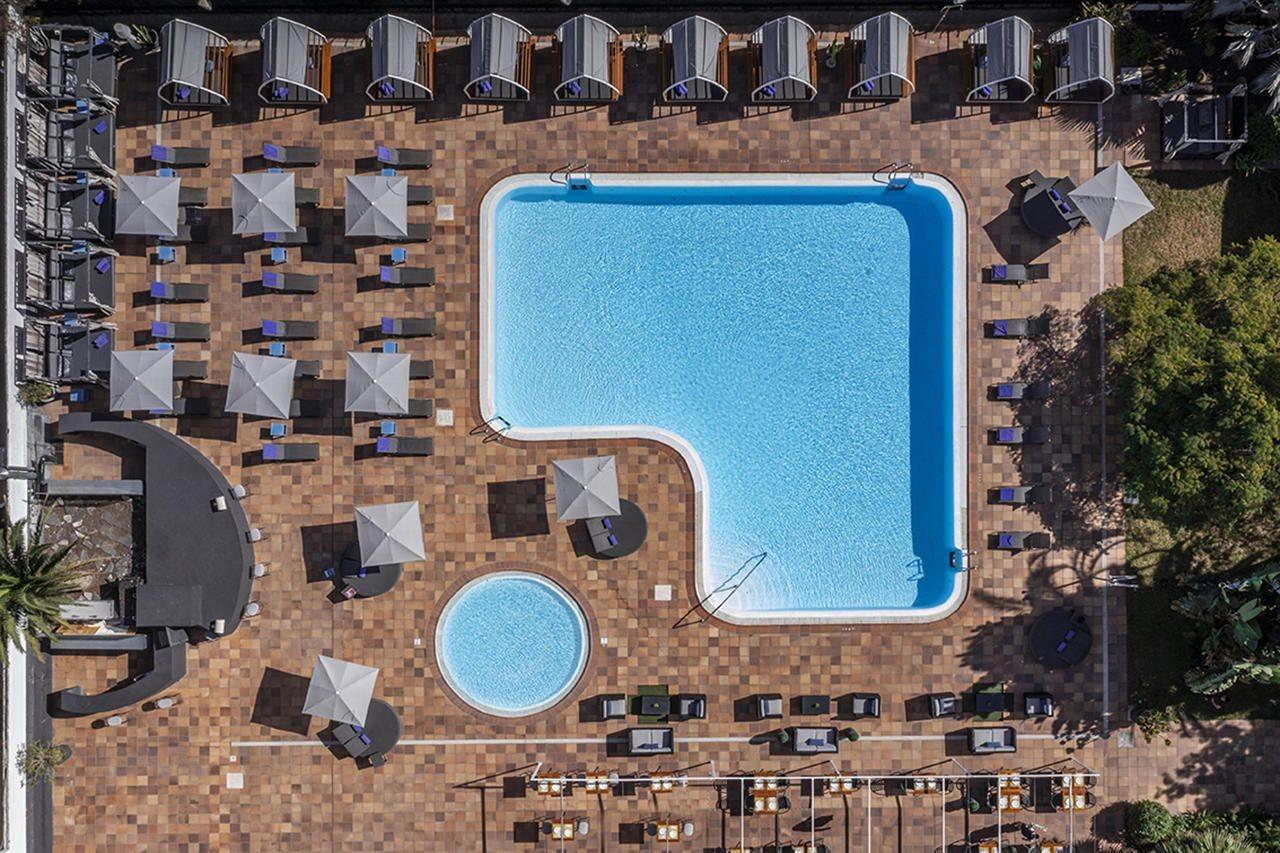 Hotelli Axel Maspalomas - Adults Only