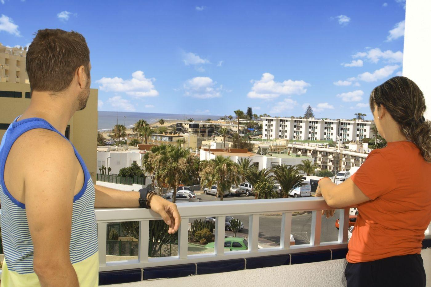 Apartamento Amazonas *