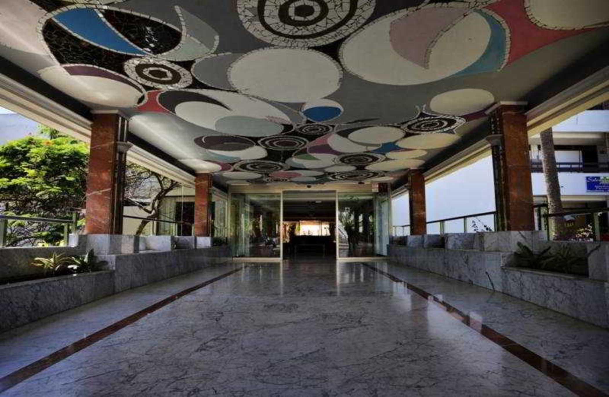 Appartement Arenas Playa del Inglés