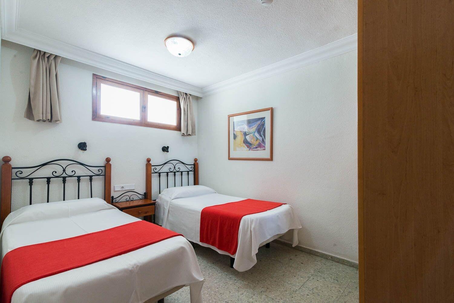 Apartamento Amazonas Playa del Inglés