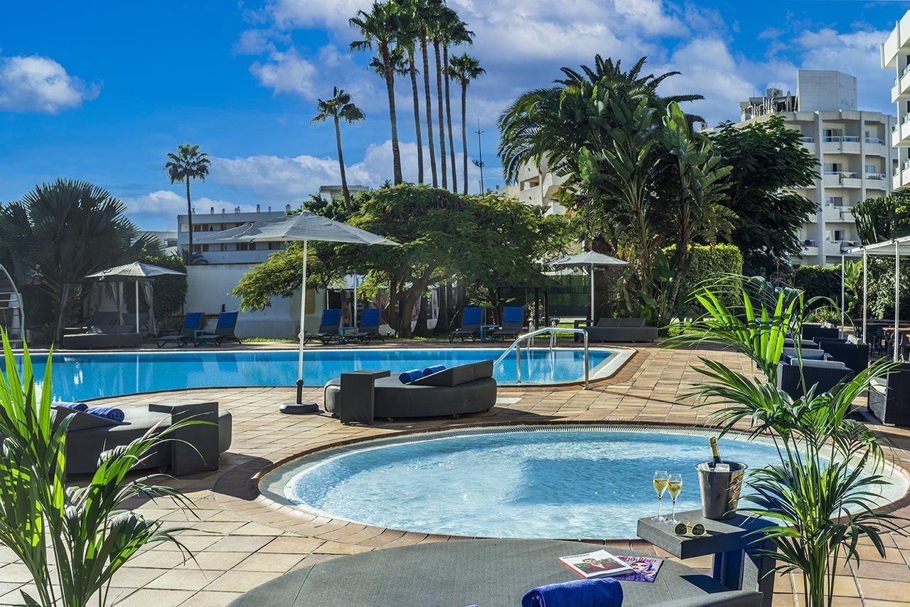 Axel Maspalomas - Adults Only 3* Playa del Inglés