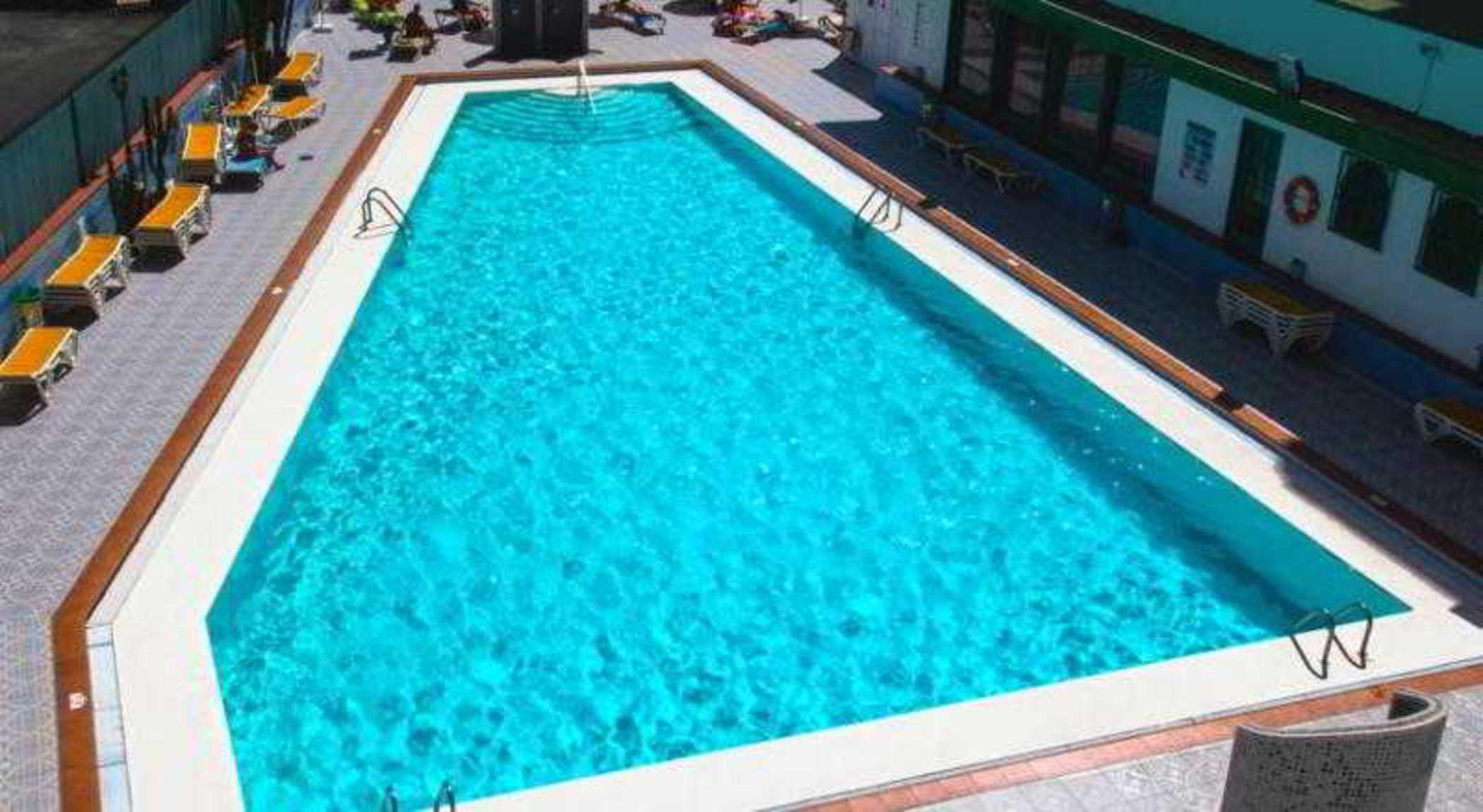Arenas * Playa del Inglés