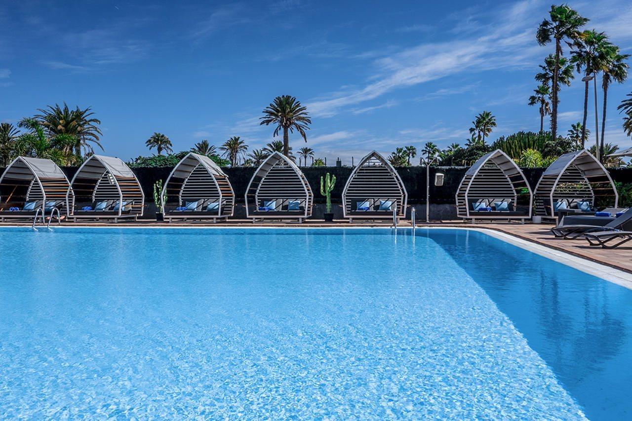 Hotelli Axel Maspalomas - Adults Only