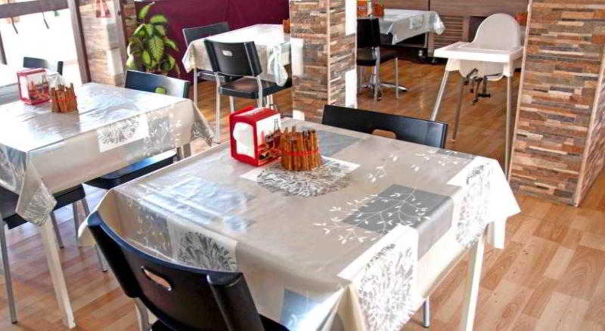 Appartement Arenas