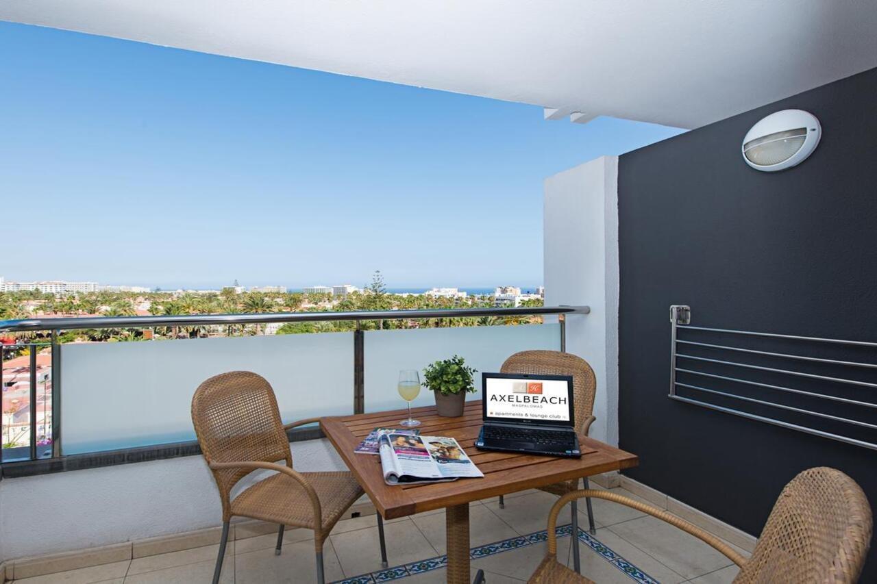 Hotelli Axel Maspalomas - Adults Only
