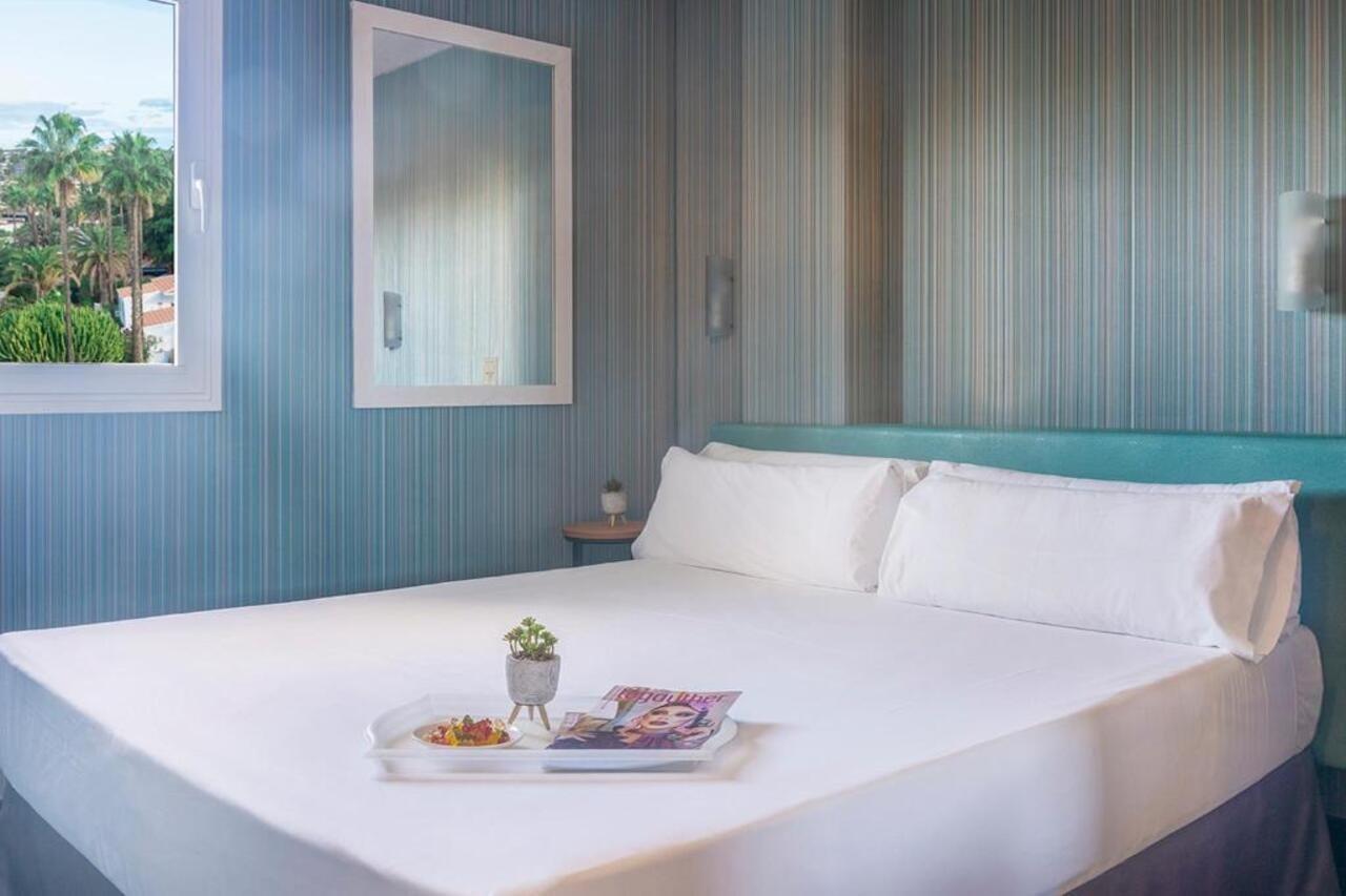 Hotelli Axel Maspalomas - Adults Only 3*