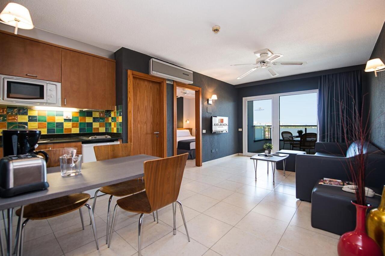 Hotelli Axel Maspalomas - Adults Only 3*