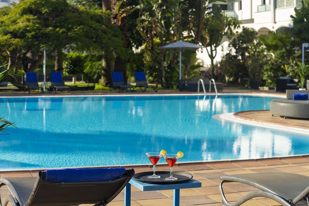 Axel Maspalomas - Adults Only Hotelli 3*