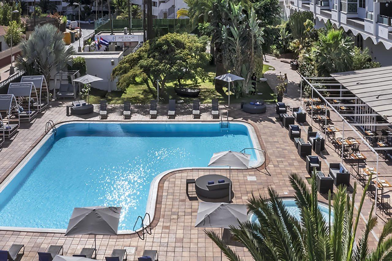 Hotelli Axel Maspalomas - Adults Only