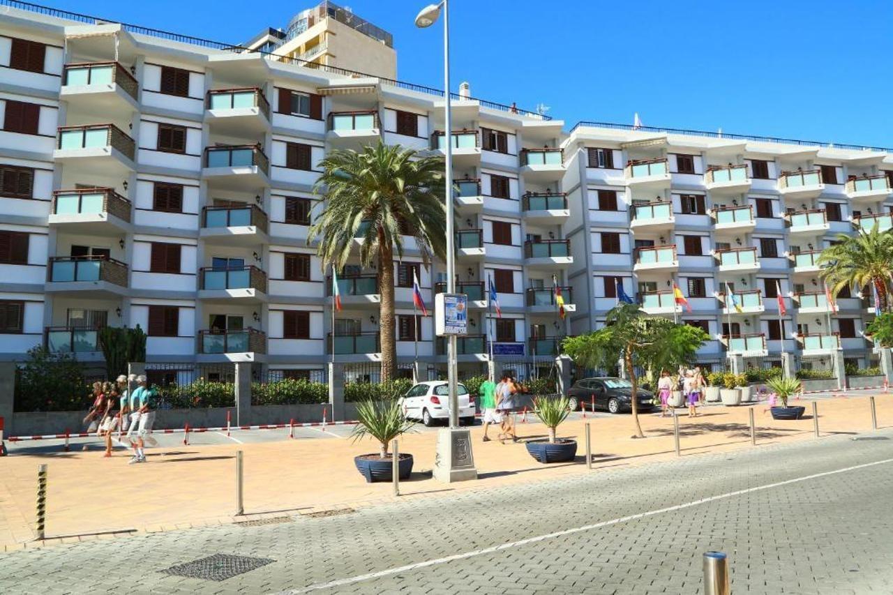Gondolas Apartamento