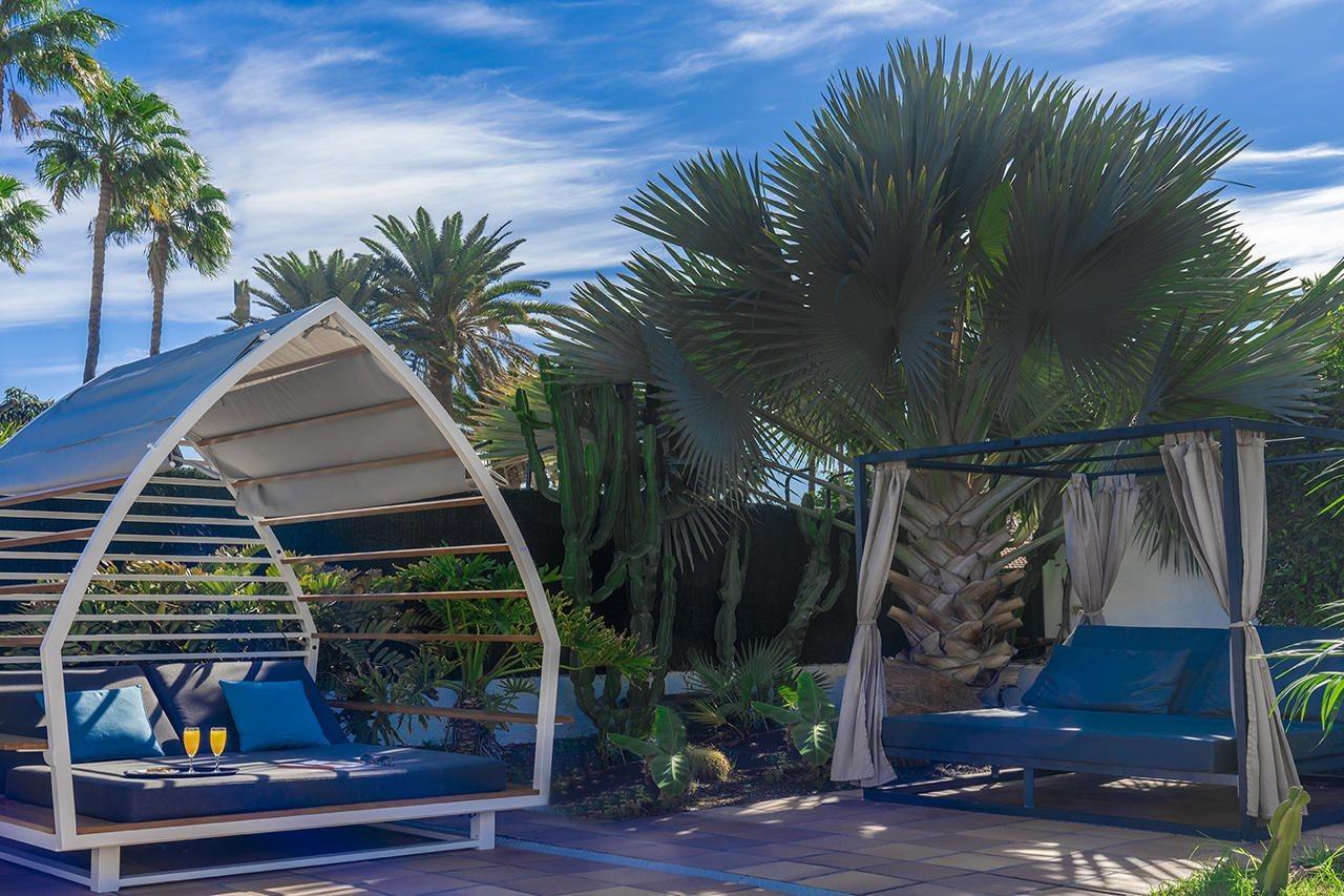 Axel Maspalomas - Adults Only Hotelli 3*