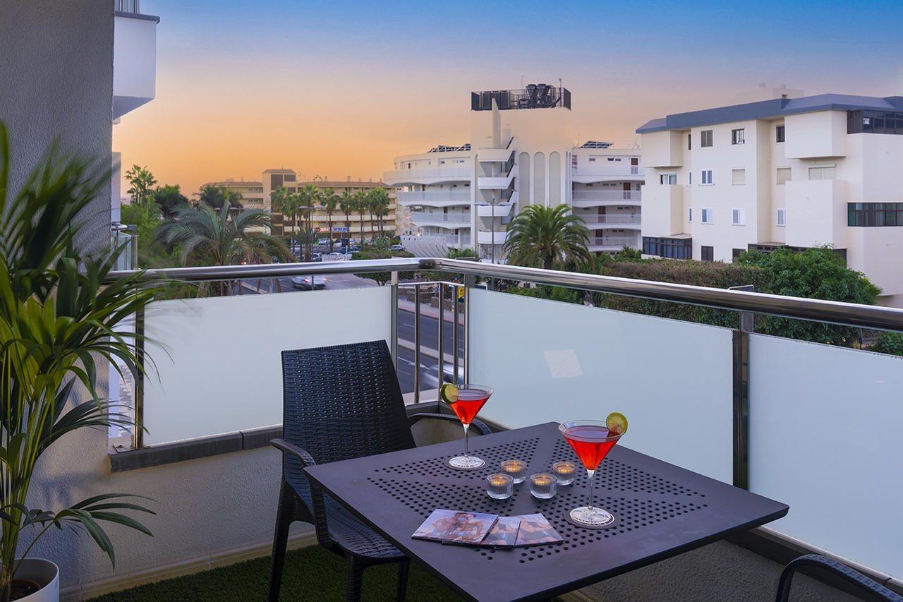 Axel Maspalomas - Adults Only 3* Playa del Inglés