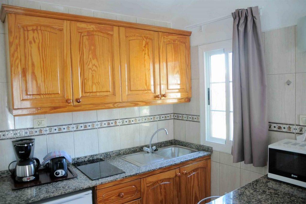 Apartamento Los Arcos