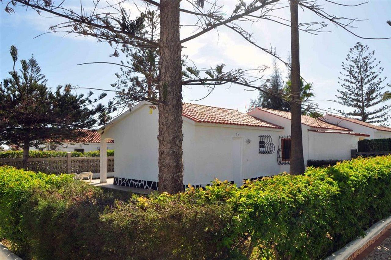 Apartamento Los Arcos Playa del Inglés
