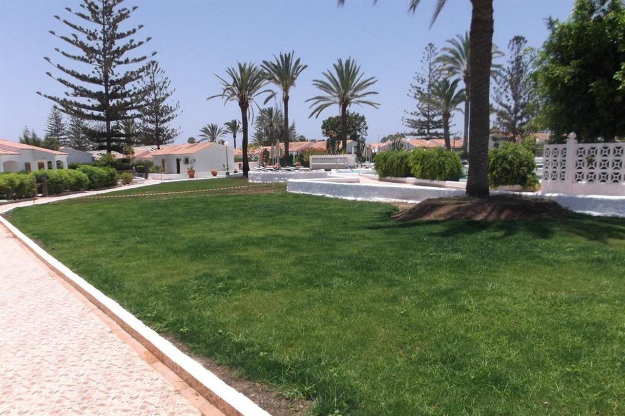 Los Arcos * Playa del Inglés