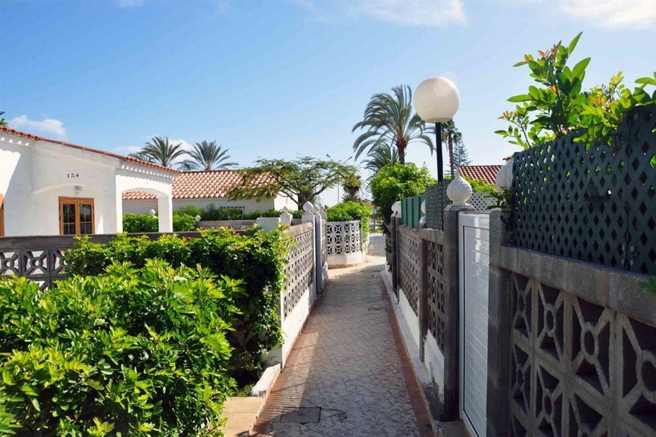 Apartamento Los Arcos Playa del Inglés