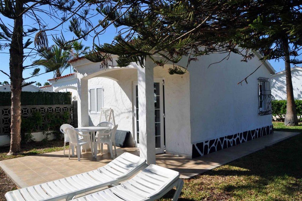 Los Arcos Apartamento *