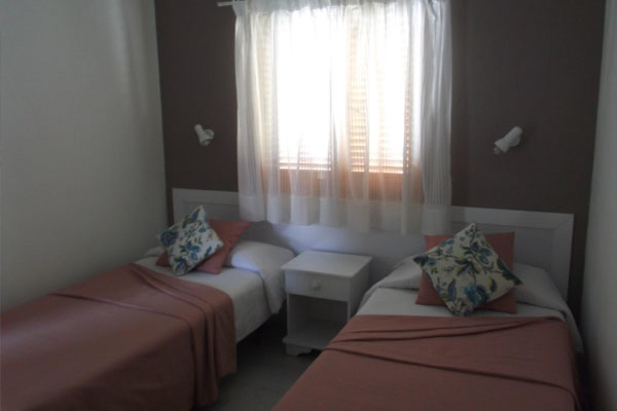 Apartamento Los Arcos
