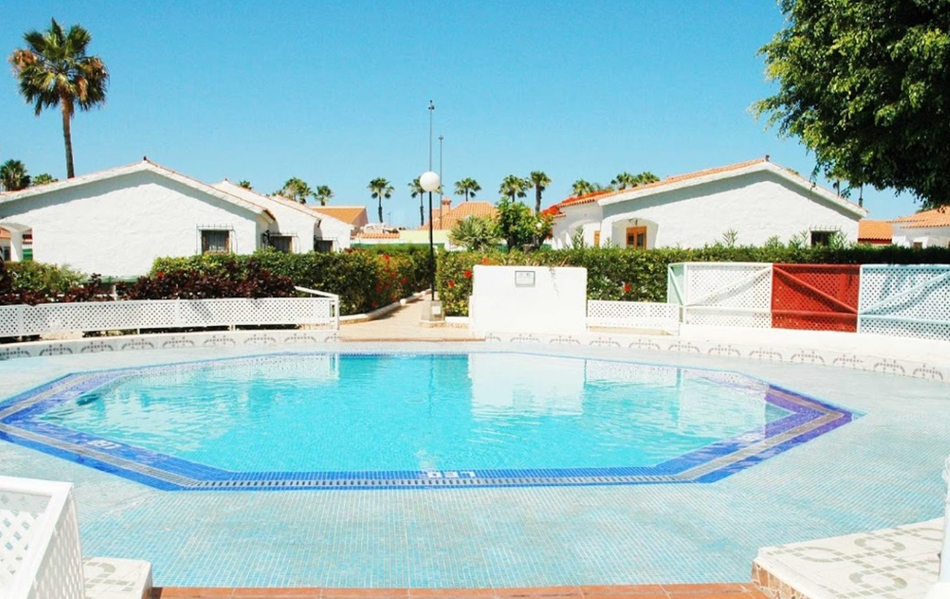Apartamento Los Arcos Playa del Inglés