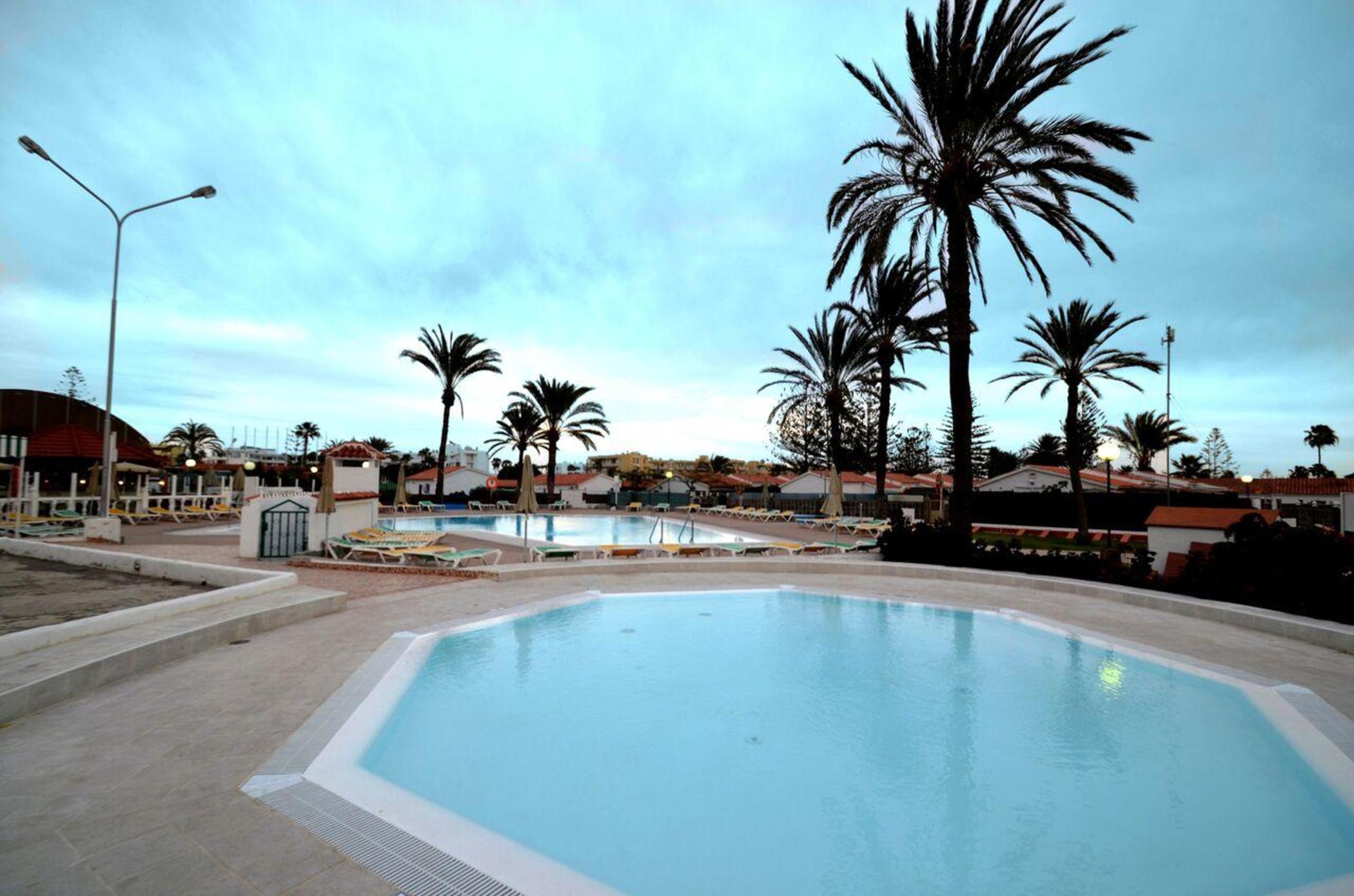 Apartamento Los Arcos *