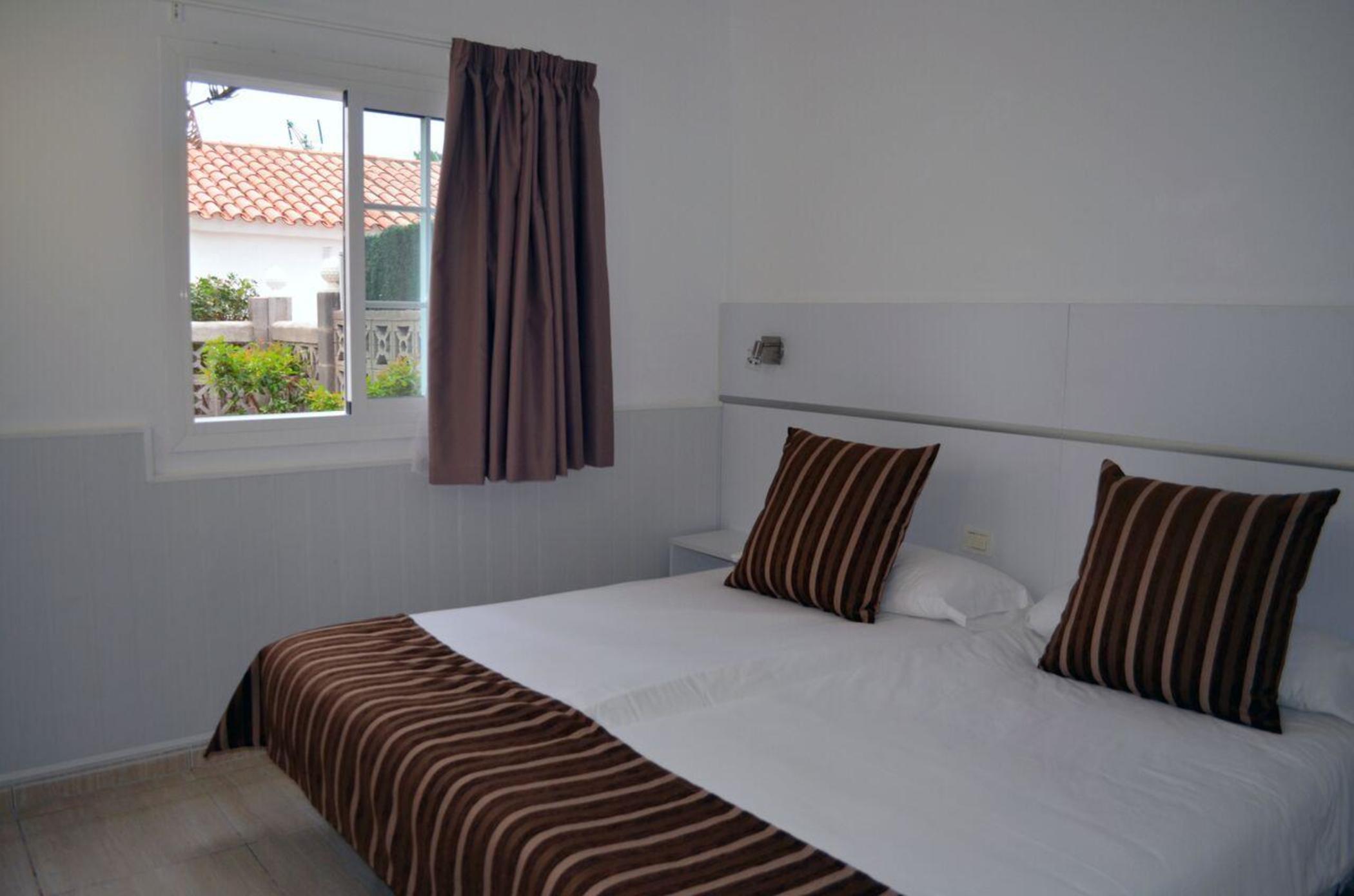 Apartamento Los Arcos