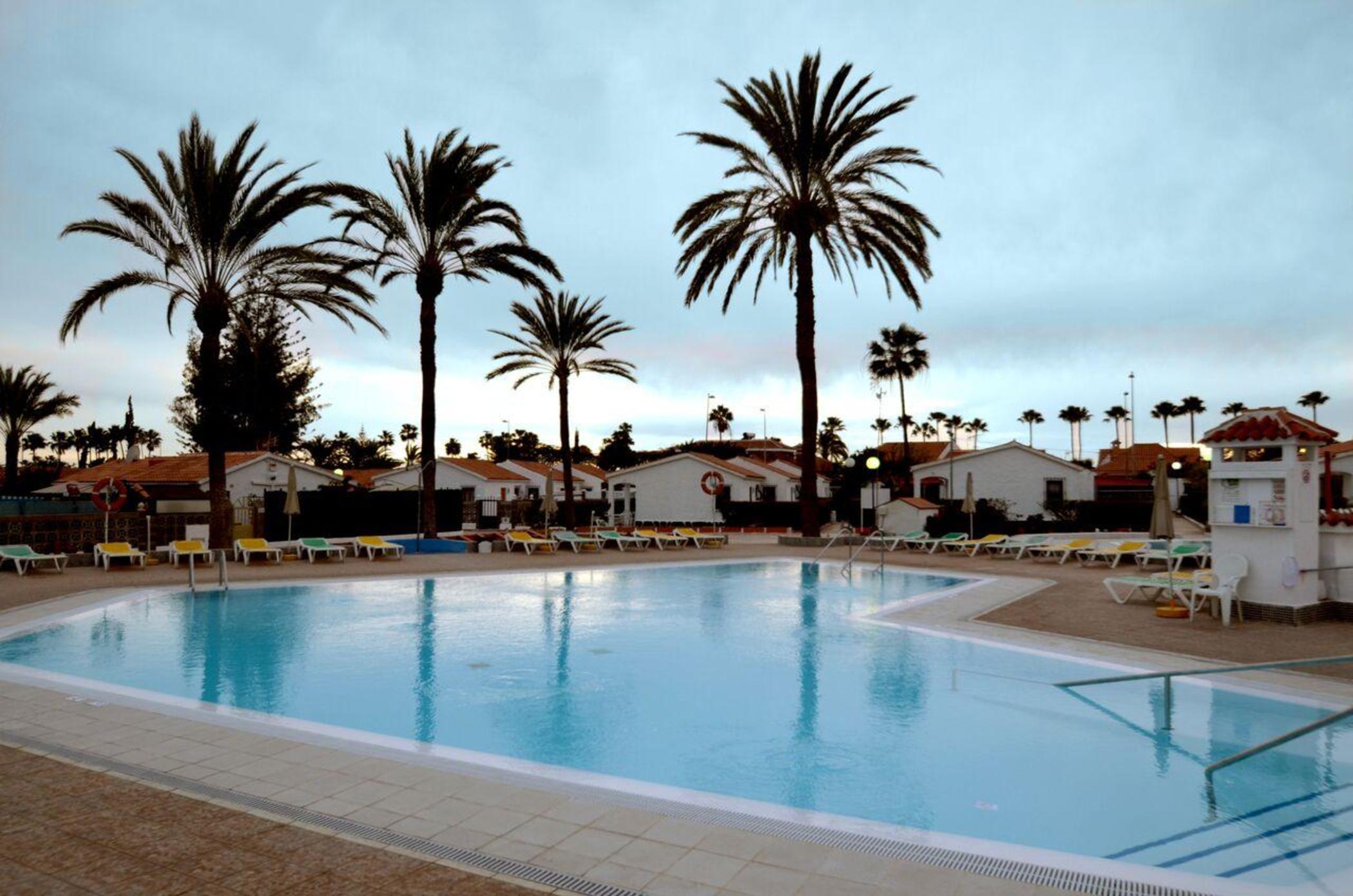 Apartamento Los Arcos