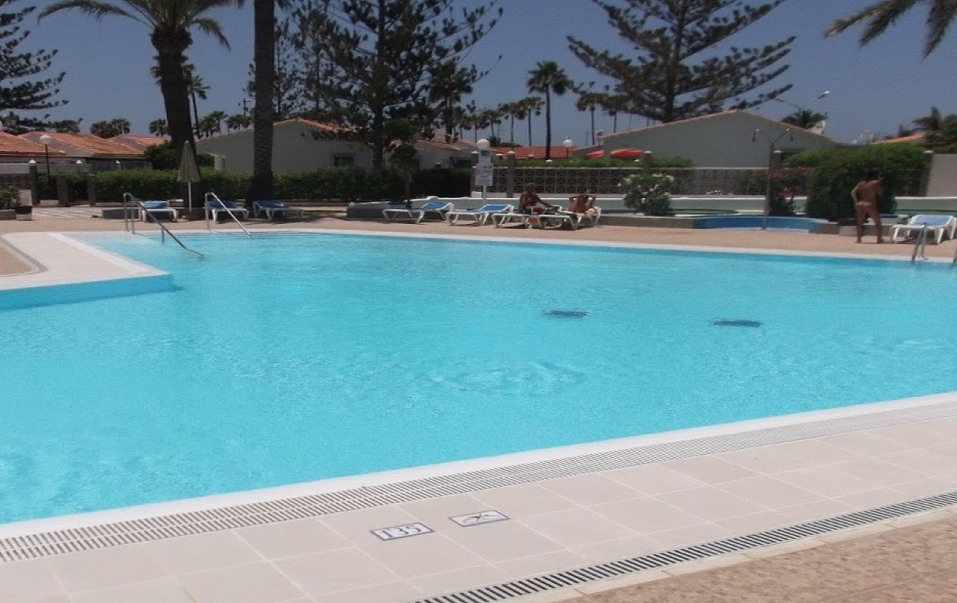 Apartamento Los Arcos Playa del Inglés