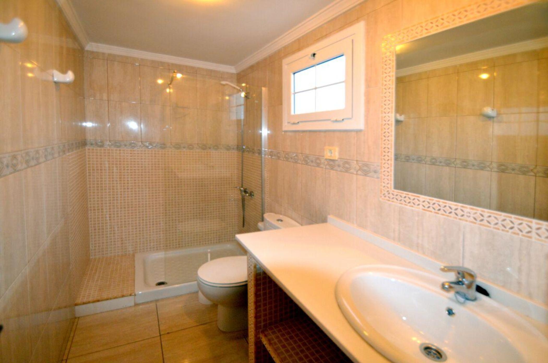 Apartamento Los Arcos *