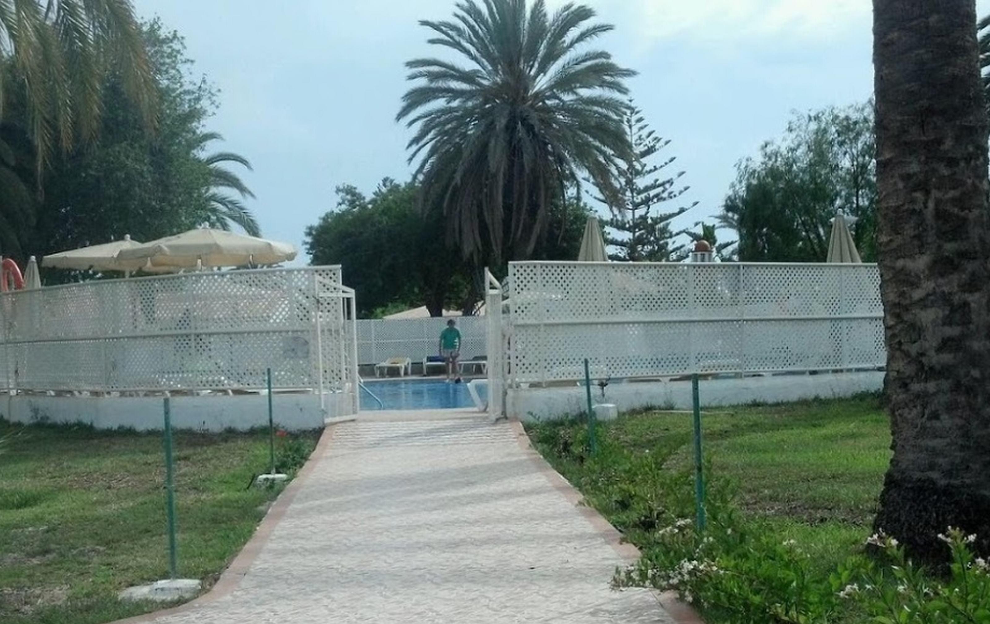 Los Arcos * Playa del Inglés
