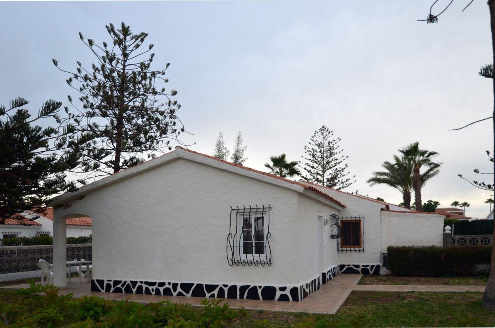 Apartamento Los Arcos